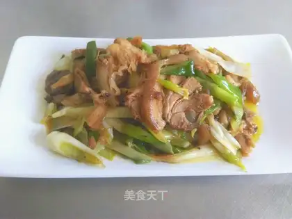 Onion elbows