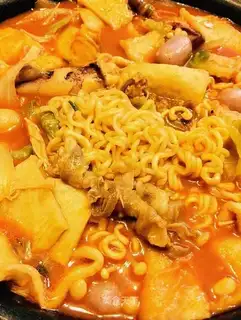The casserole
