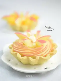 Fruit Tower