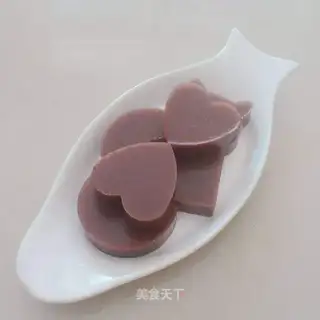 A lamb cake