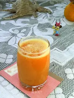 Tomato citrus