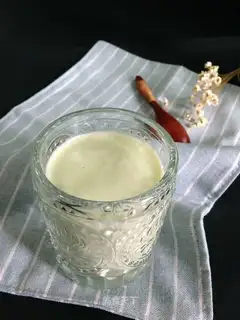 Butterapple shake