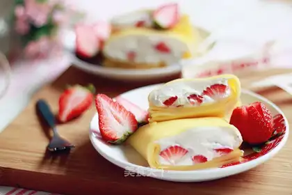 Strawberry Band