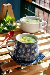 Potato soup