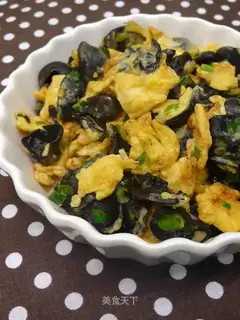 Mocked eggs