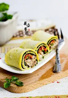 Tuna moisto