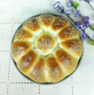Potato buns