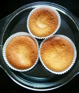 Honeycake