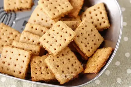 Indigestion cookies