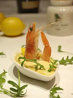 Western crayfish