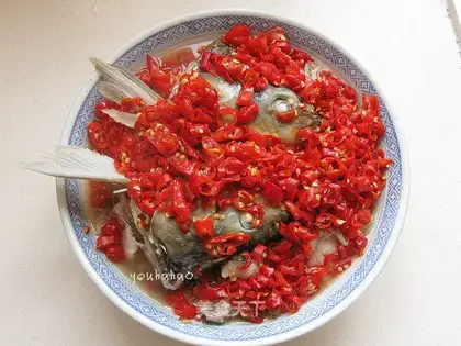 Pepper chopper head