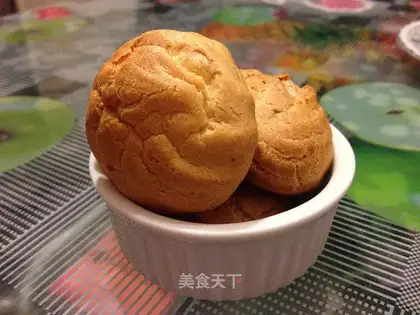Puffy