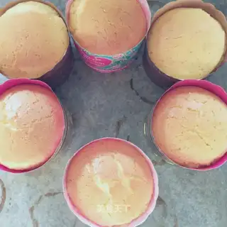 SpongeBob cake