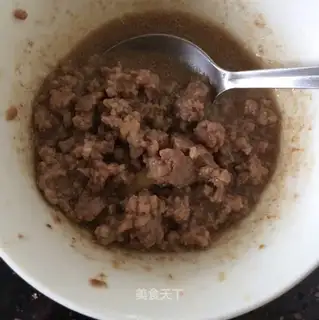 Steam beef