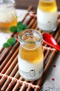 Honey radish