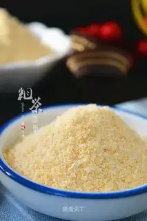 Homemade bakery