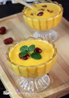 Cucumber yogurt
