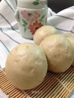 Red sugar and rice