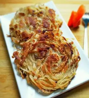 Handy lasagna
