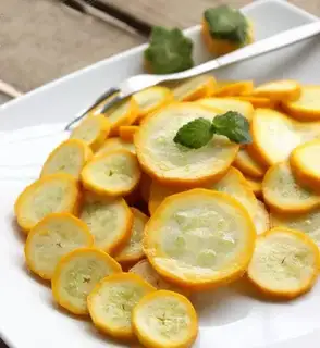 Banana slinging