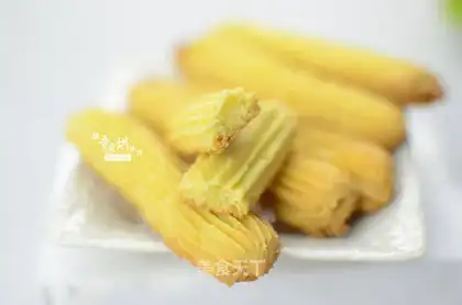 Cheese crackers