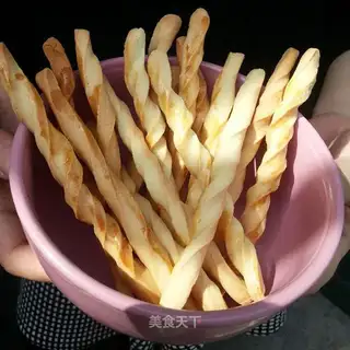 Homemade tooth grinding and snacks, Alacon