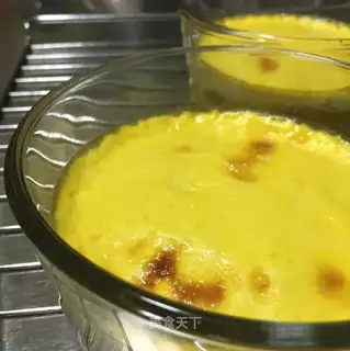 Potato pudding