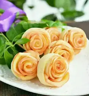 Love apples
