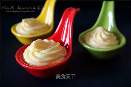 Cassida sauce