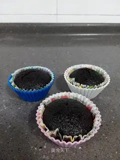 Chocolate cupcakes
