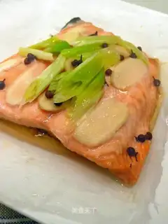 Salmon
