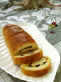 Cinnamon bread
