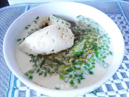 Onions and eggs