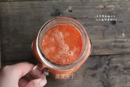 Mango West Juice