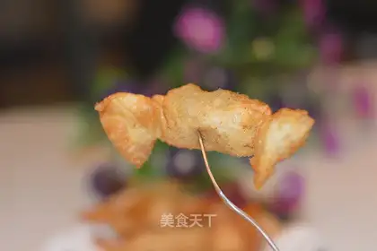 Banana candy