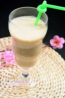 Banana shake