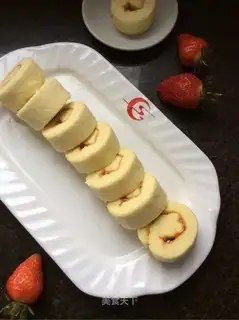 Cake roll