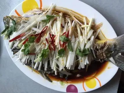 Onion carp