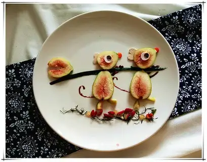 Skinny Mouse Brothers