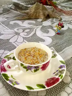 Porridge