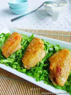 ♪ Fried pan ♪
