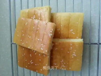 Basic cake