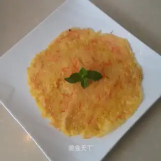 Potato carrots