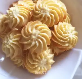 Cheese cookies