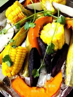 A field roast