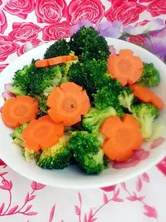Pelican broccoli