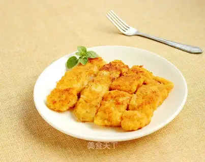 Soccer steak