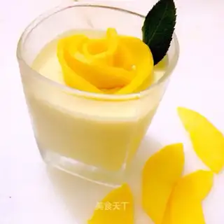 Mango Moss