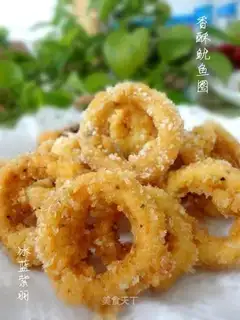 Seafood