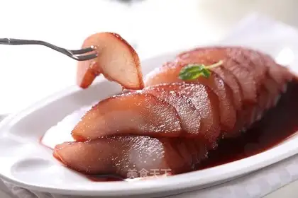 Pear